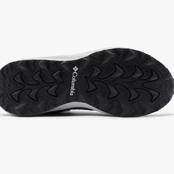 Columbia Womens Trailstorm Mid Waterproof Hiking Shoe. Size 5.5 - Picture 3 of 5